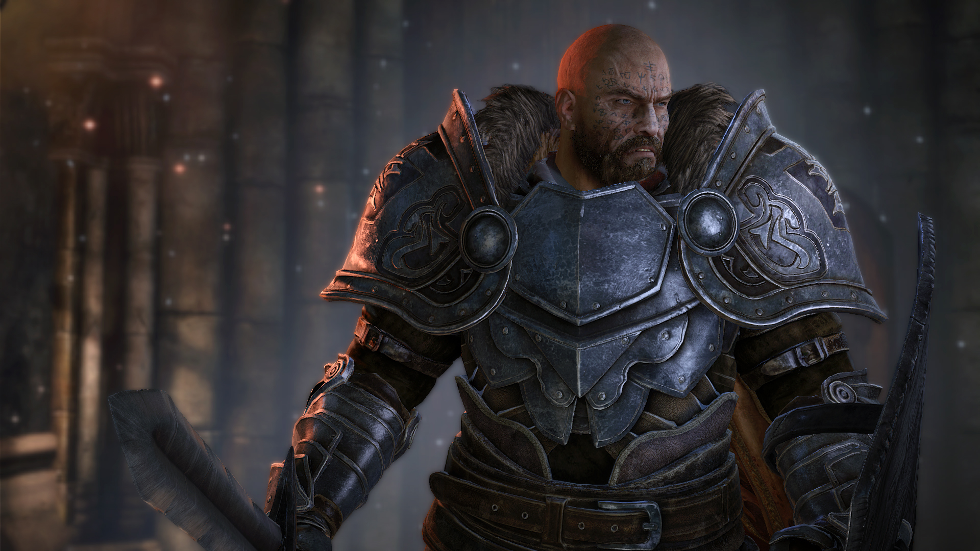 Lords of the fallen complete edition скачать торрент фото 54