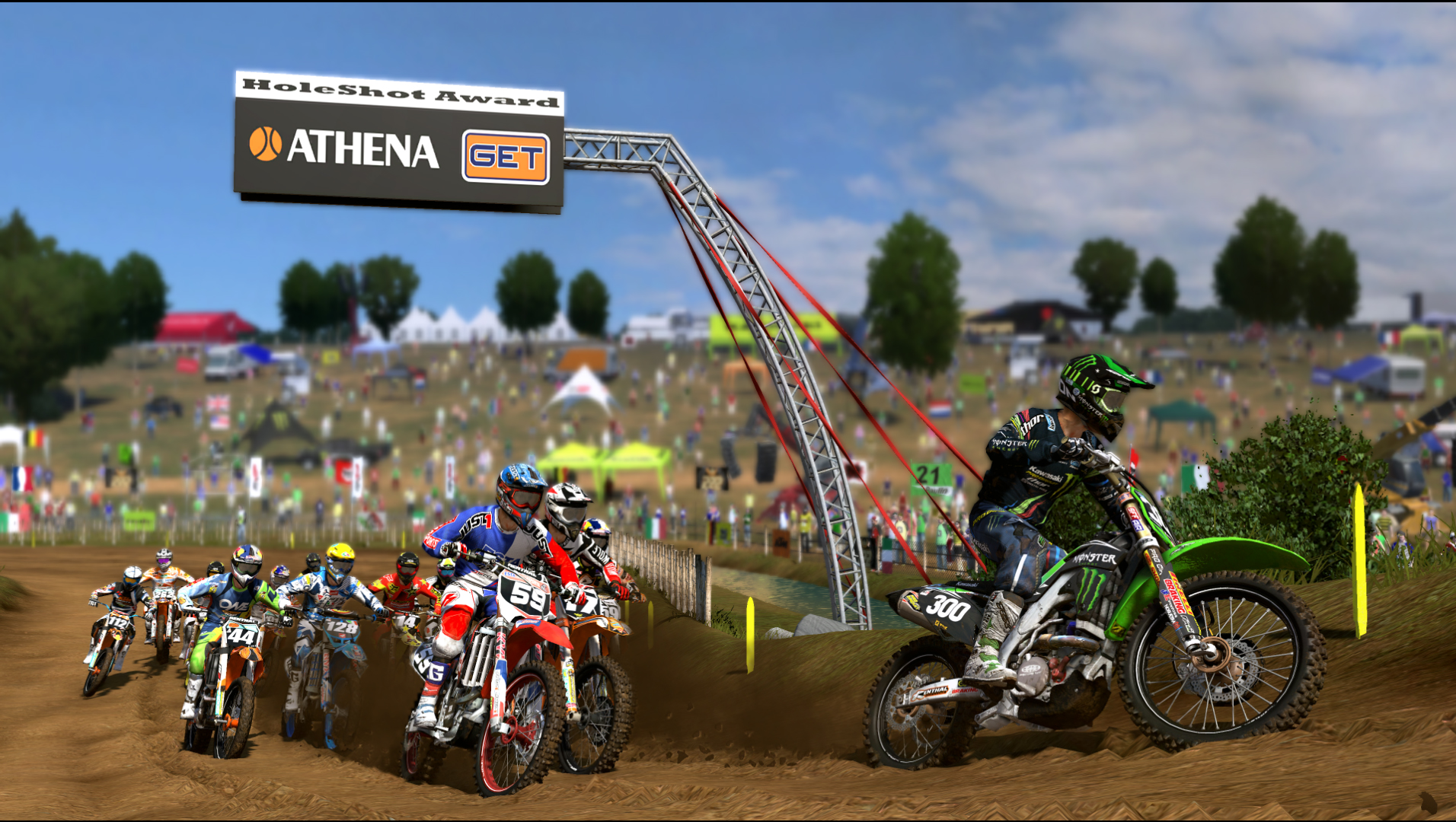 MXGP 4