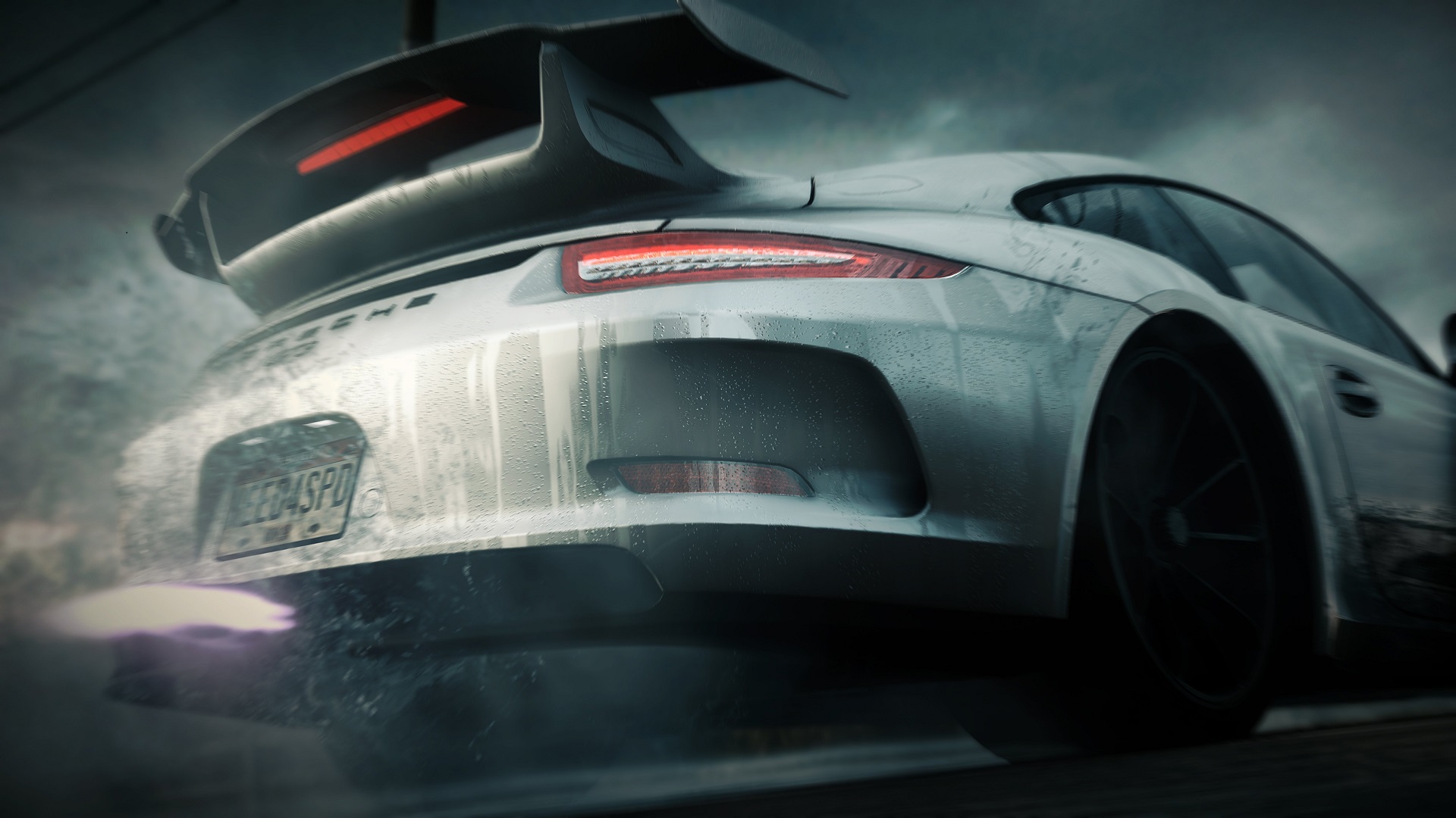 Need for Speed Rivals (PC) Key cheap - Price of $13.83 for Origin