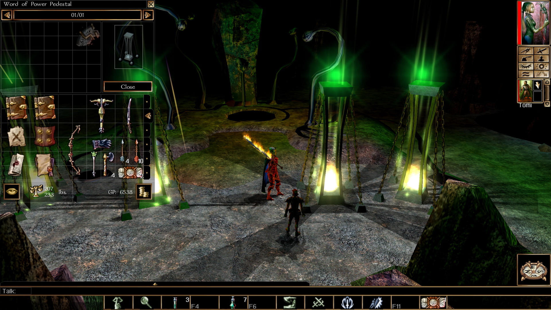 neverwinter pc download