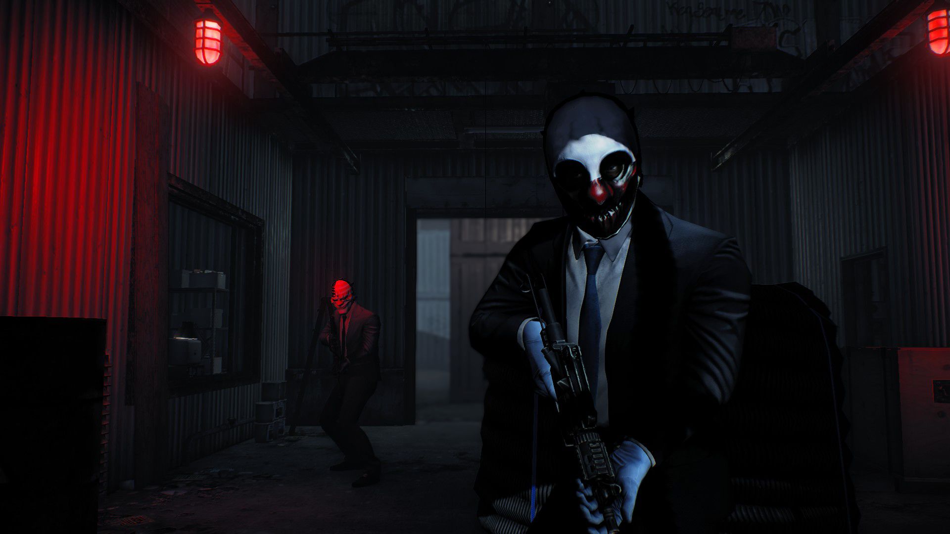 Пейдей 2. Payday 2. Пейдей 3. Payday 2 screenshots. Payday 2: Safecracker Edition.