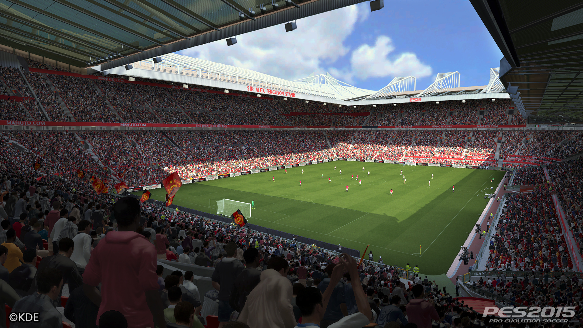 Pes 2015 for pc