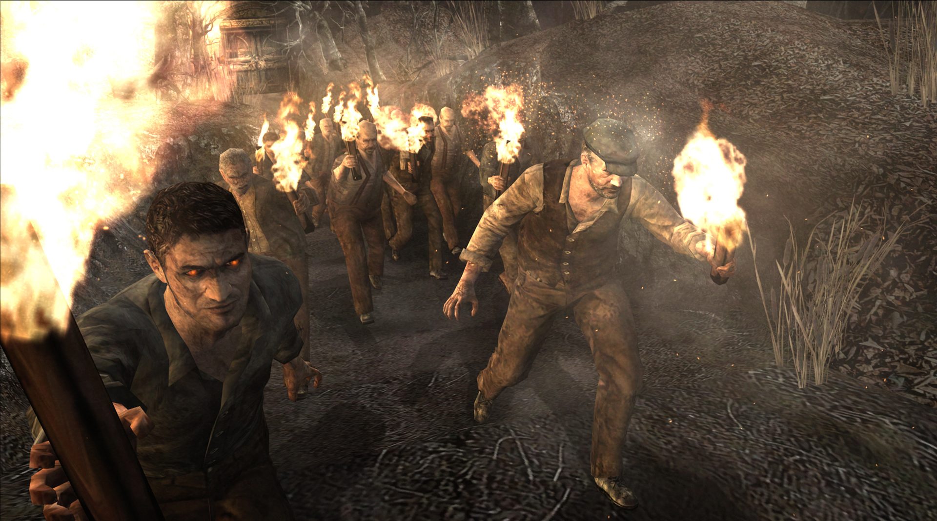 Resident evil 4 steam цена фото 68