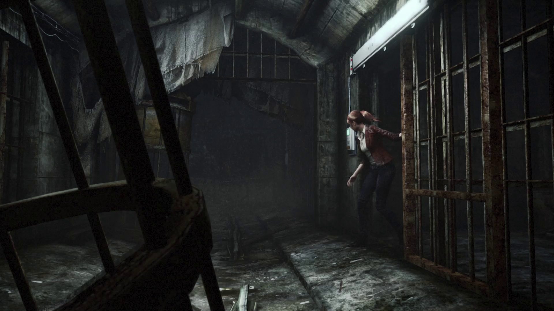 Compra Resident Evil Revelations 2 EU Gioco PC | Steam Download