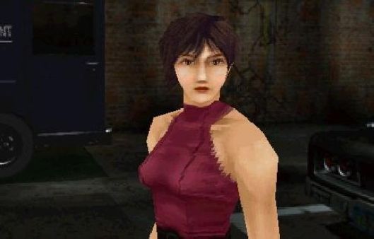 Resident evil 2 обзор 1998