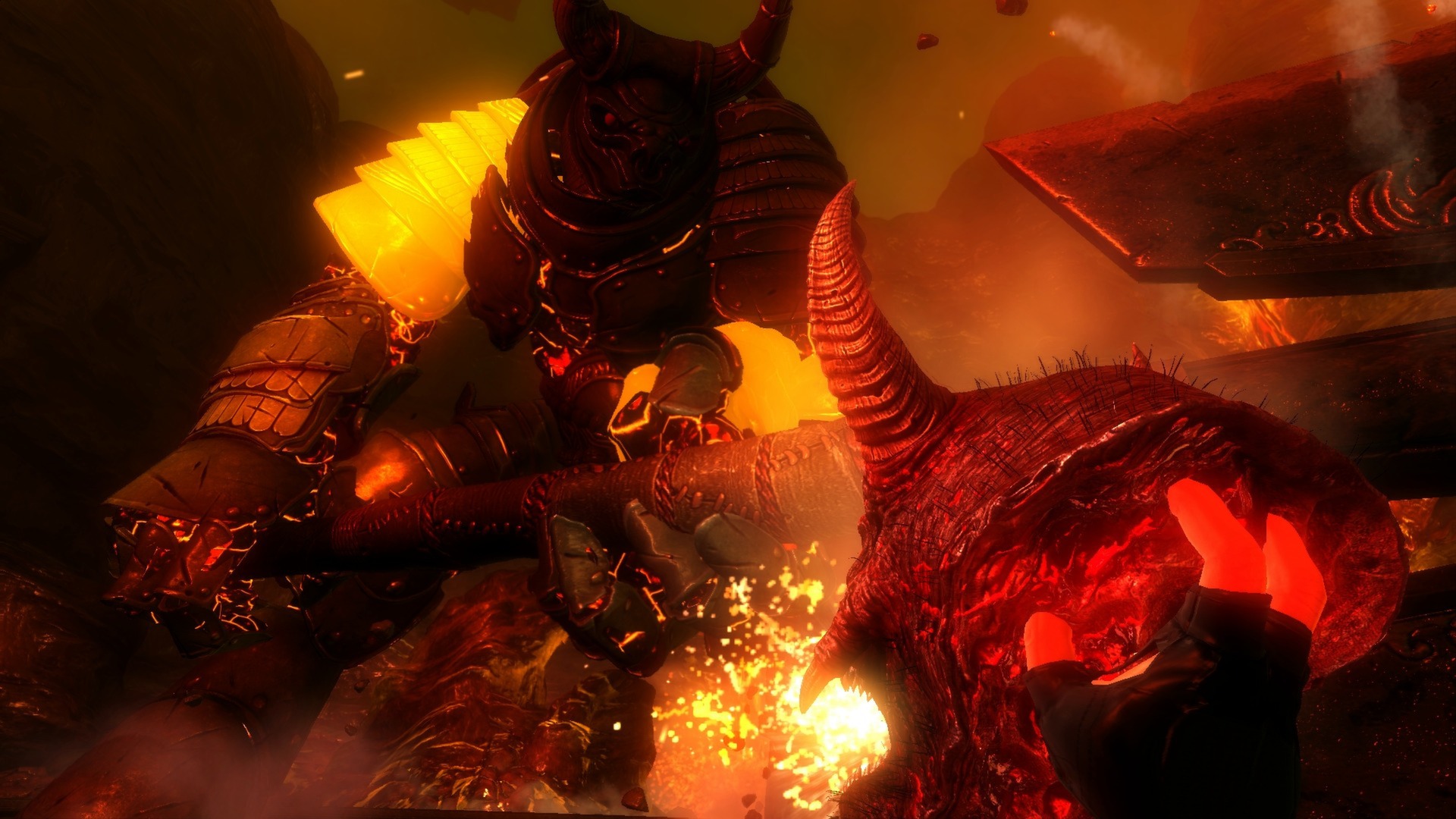 Shadow warrior steam keys фото 36