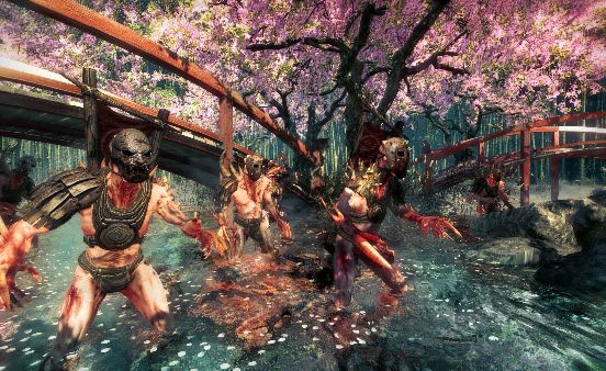 shadow warrior 3 multiplayer