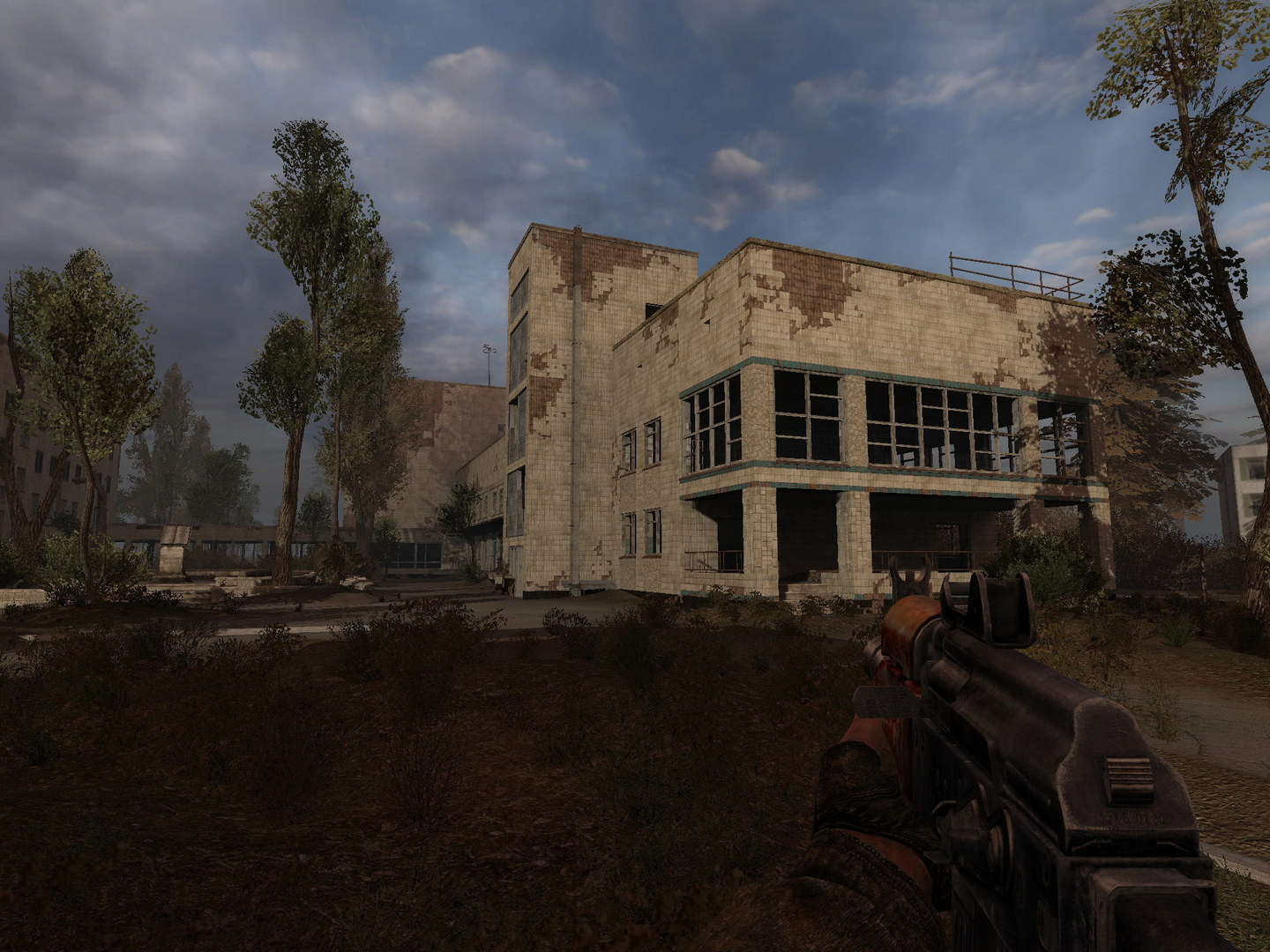 Steam stalker call of pripyat скачать фото 14