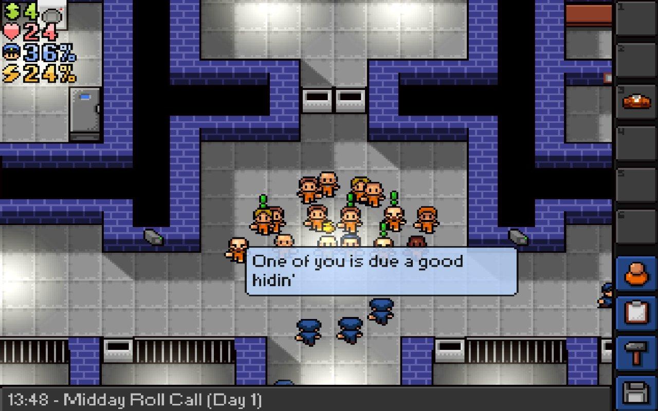 the escapists metacritic