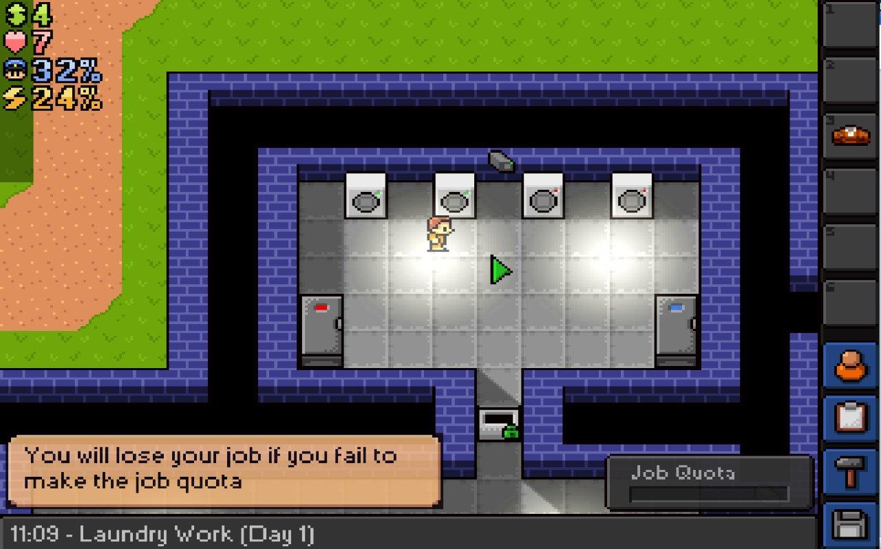 the escapists game download