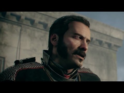 the order 1886 playstation store