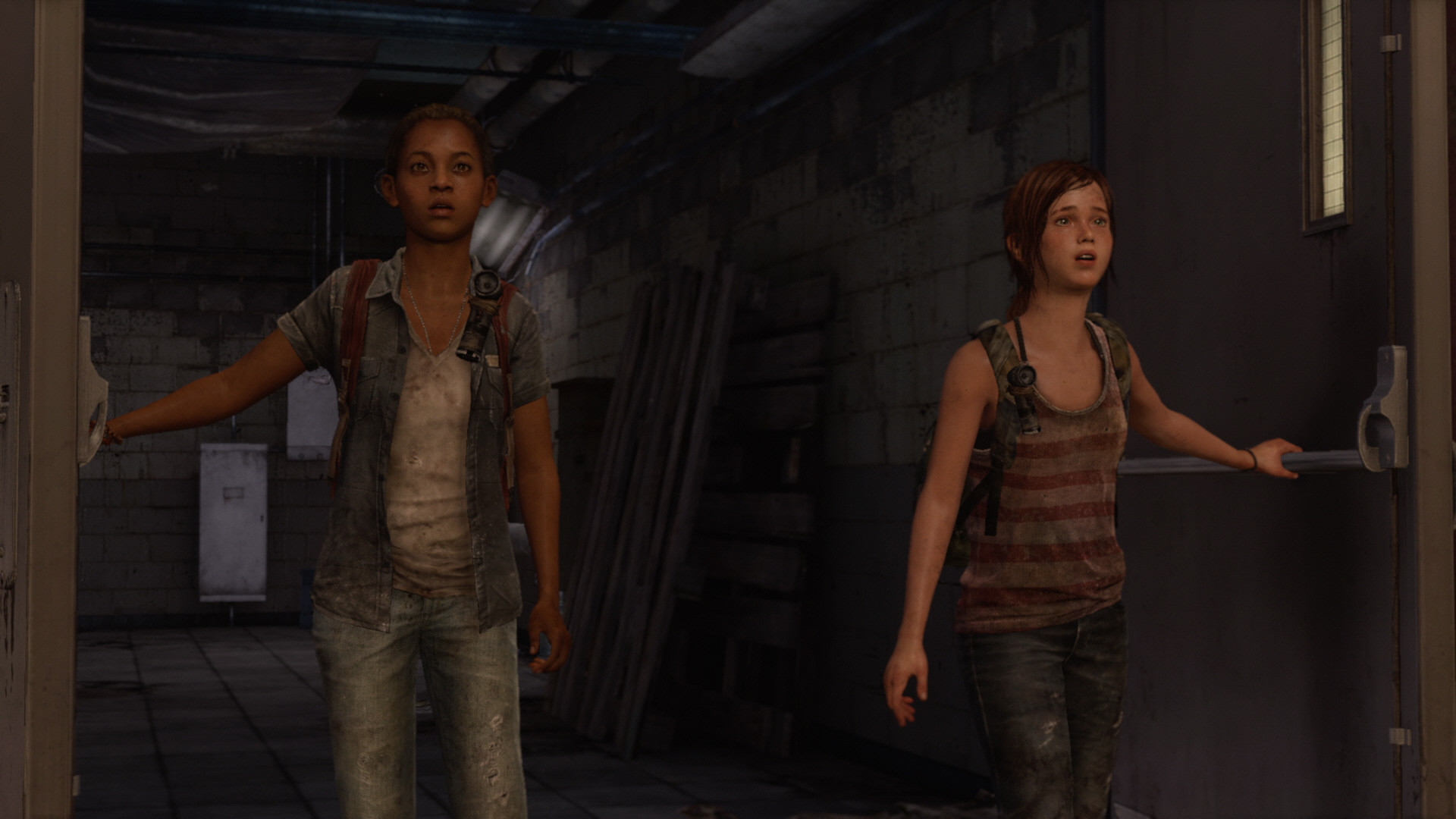 the last of us remastered ps4 digital