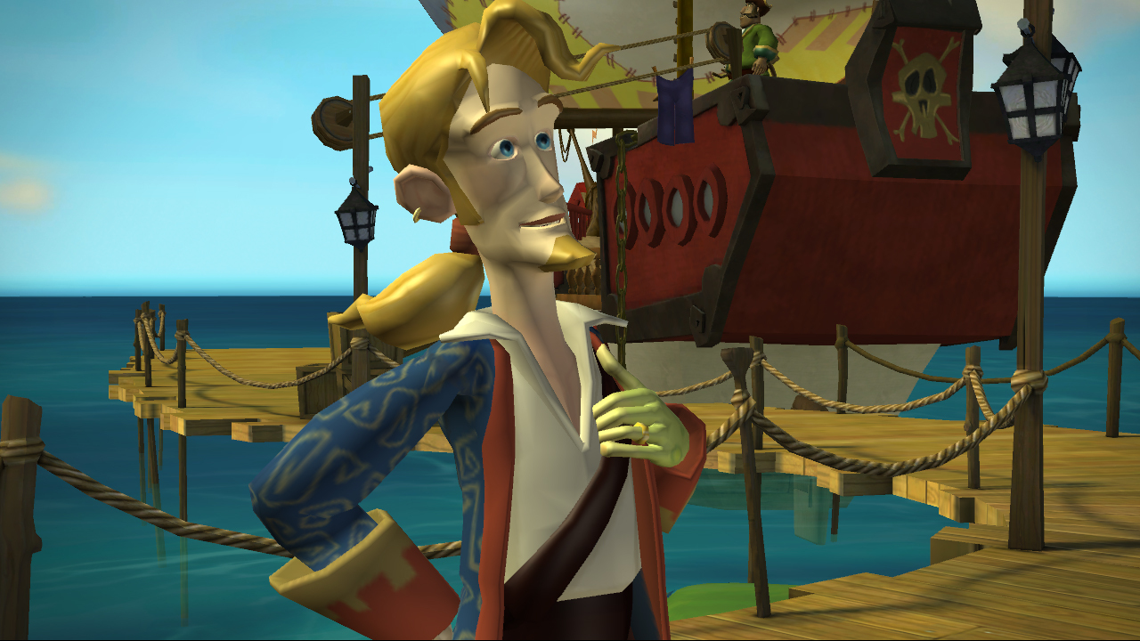 Tales Of Monkey Island Mac Download