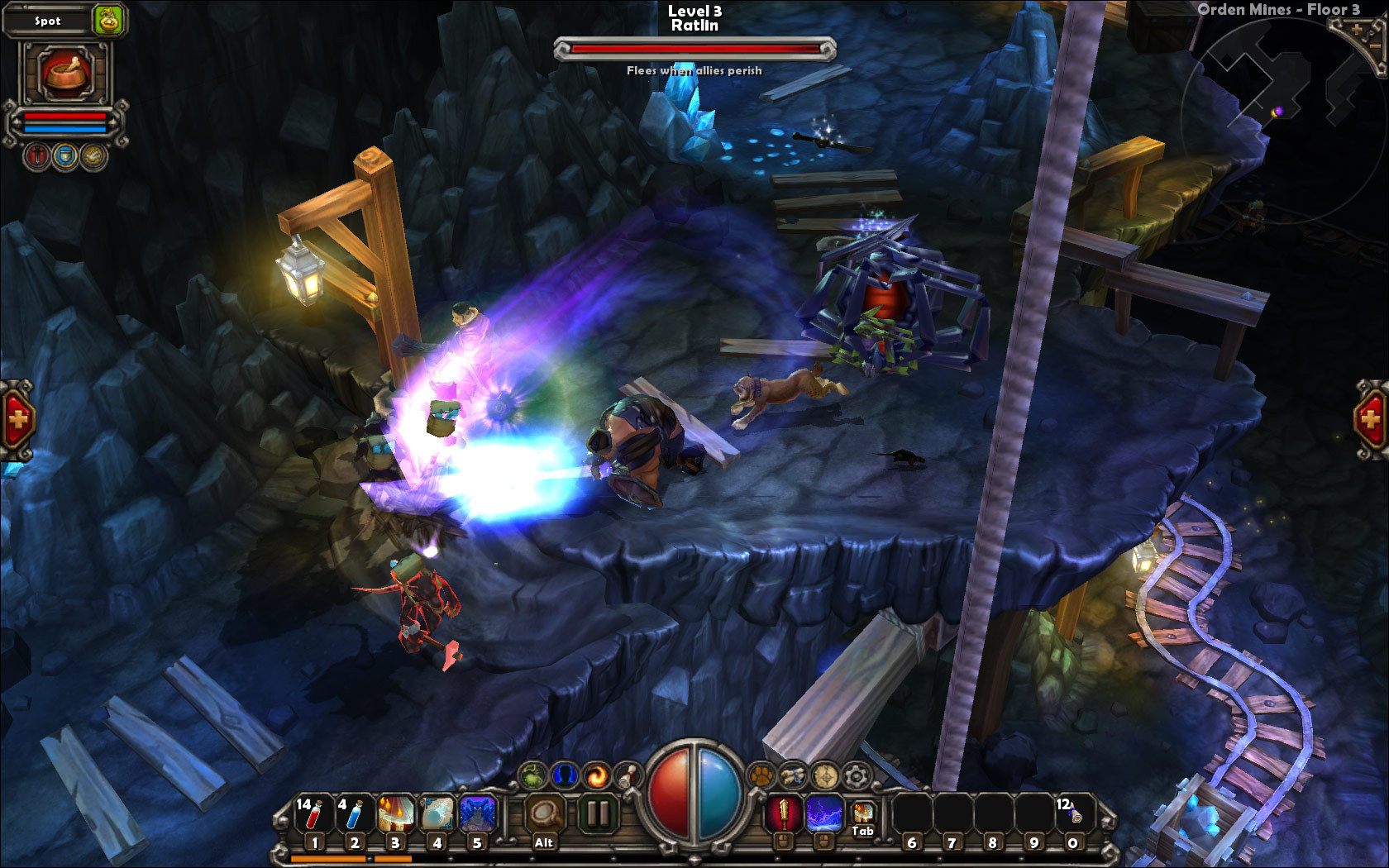 download torchlight full version free pc