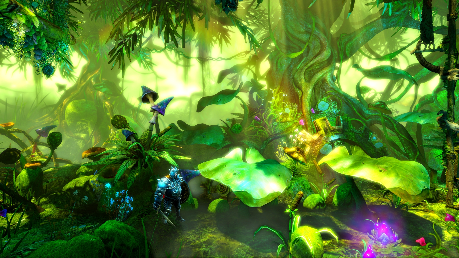 download free nintendo trine 2 complete story