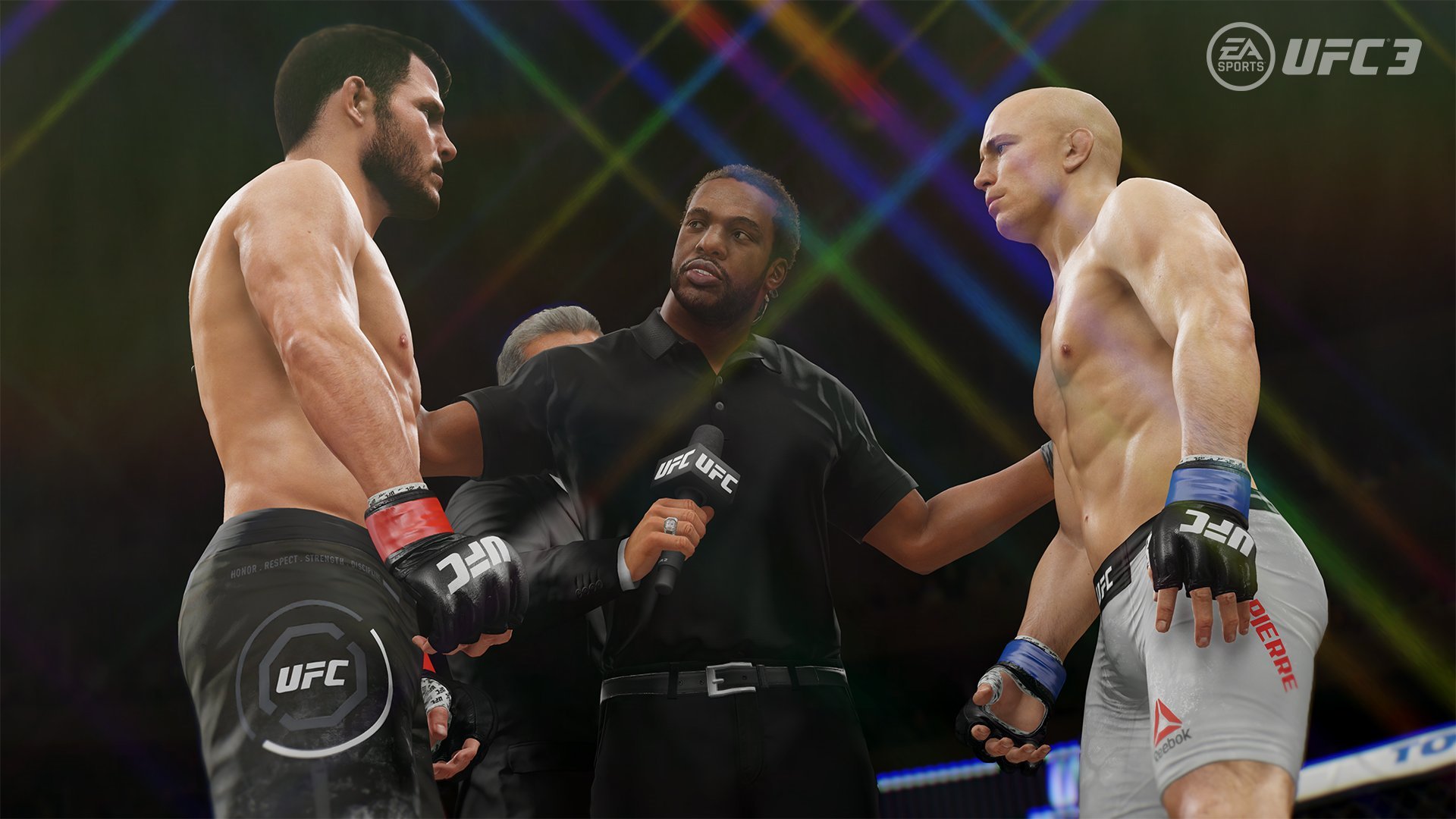 ufc 2 ps4 used
