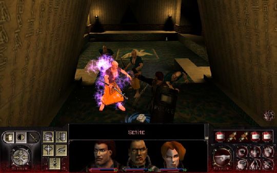 download new vampire the masquerade game