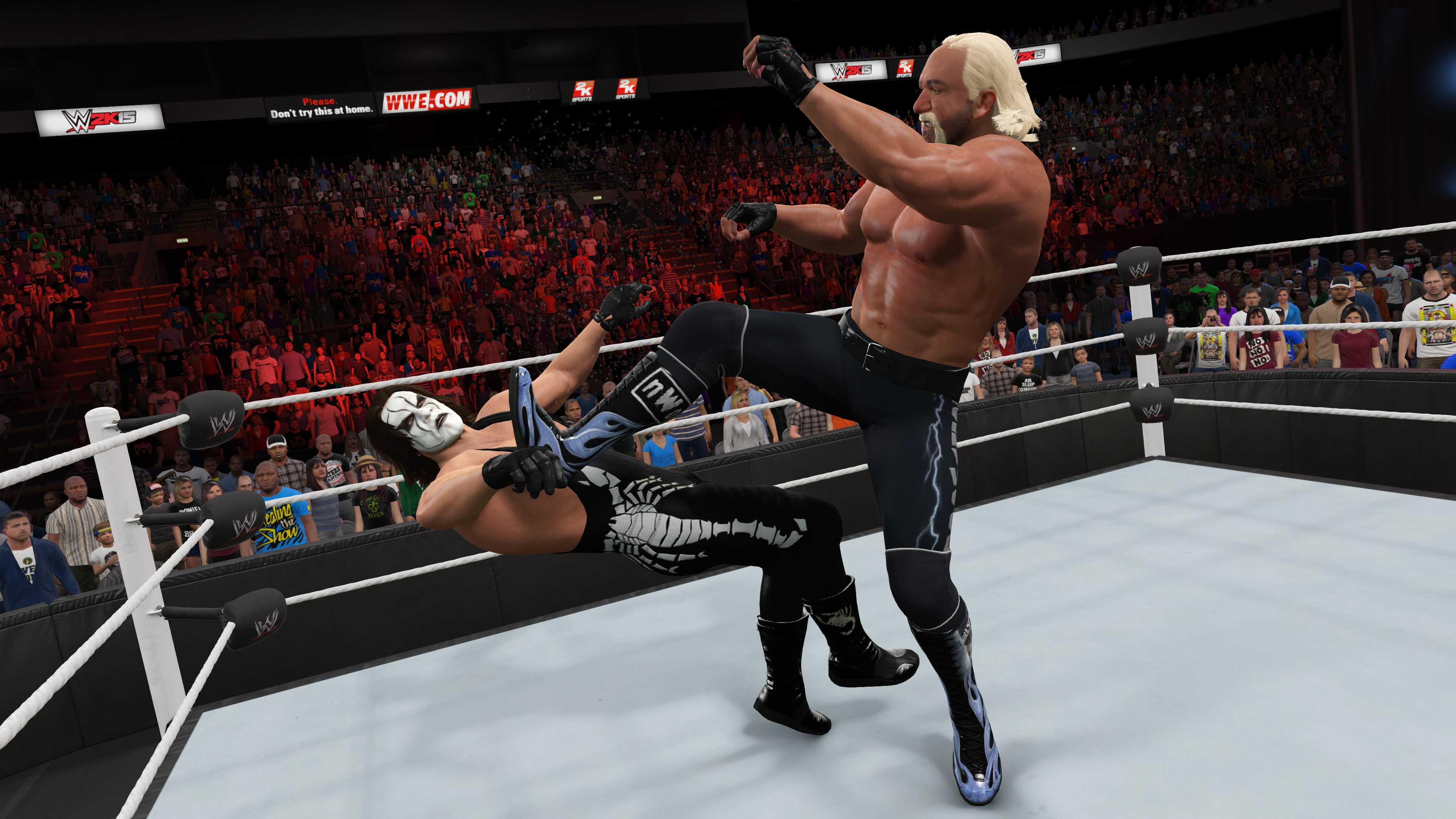 license key for wwe 2k15 for pc