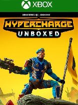 Buy HYPERCHARGE Unboxed - Xbox One/Series X|S Game Download