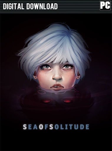 sea of solitude initial release date