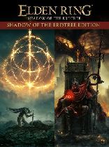 Buy Elden Ring: Shadow of the Erdtree Edition [EMEA] Game Download