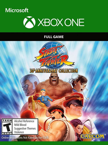 is street fighter 6 coming to xbox