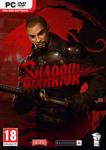 download shadow warrior game