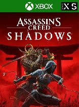 Buy Assassin’s Creed Shadows - Xbox Series X|S Game Download