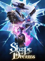 Capture d'écran Shape of Dreams