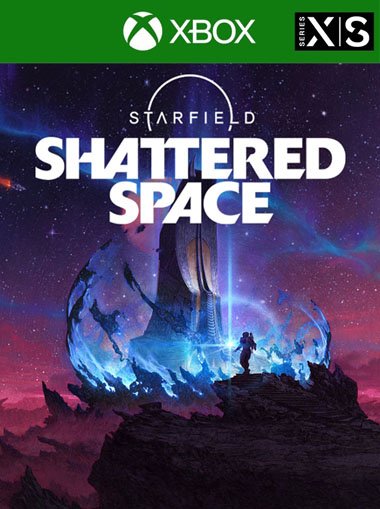 Starfield: Shattered Space - Xbox Series X|S/Windows PC cd key