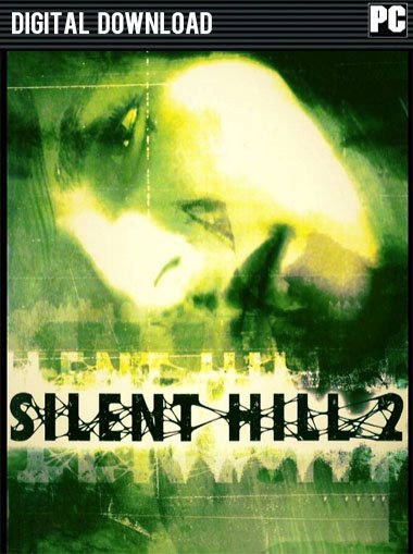 silent hill 1 pc download português