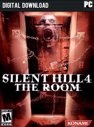 game silent hill pc