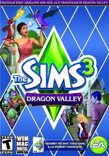 the sims 3 mac download buy