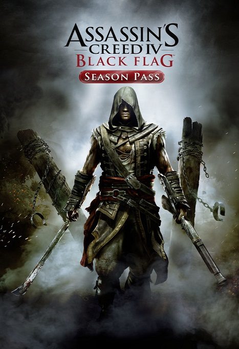 assassin's creed black flag ps4 store