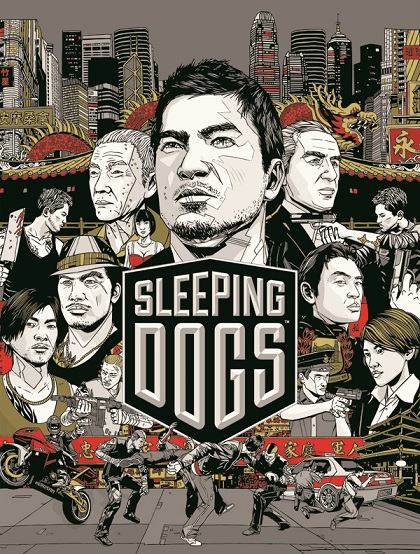 sleeping dogs definitive edition pc no inicia partida