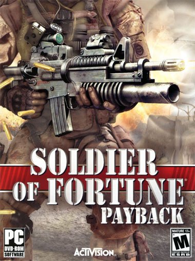 soldier of fortune dowload