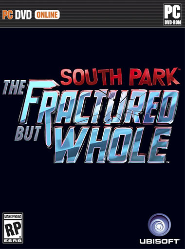 south park the fractured but whole pc download