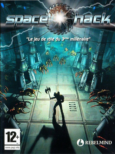 Space Hack download the new version