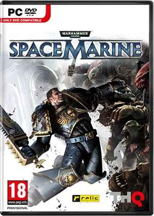 Warhammer 40,000: Space Marine 2 instal the last version for windows