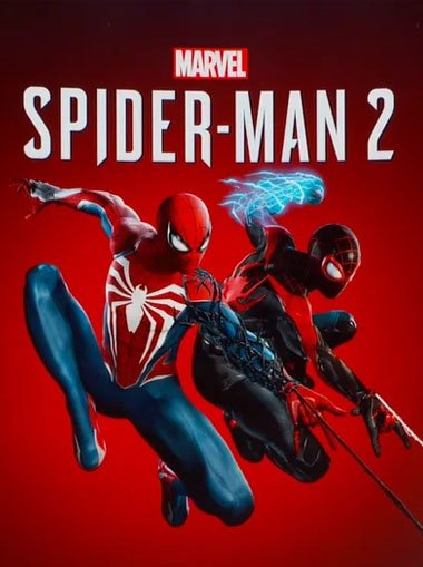 Marvel's Spider-Man 2 [EU/RoW] cd key