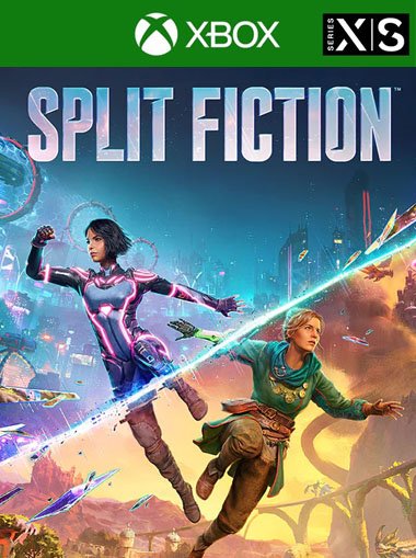 Split Fiction - Xbox Series X|S cd key