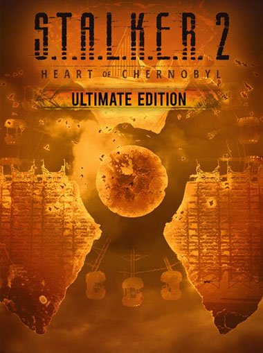 S.T.A.L.K.E.R. 2: Heart of Chornobyl - Ultimate Edition cd key