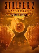 Buy S.T.A.L.K.E.R. 2: Heart of Chornobyl - Ultimate Edition Game Download