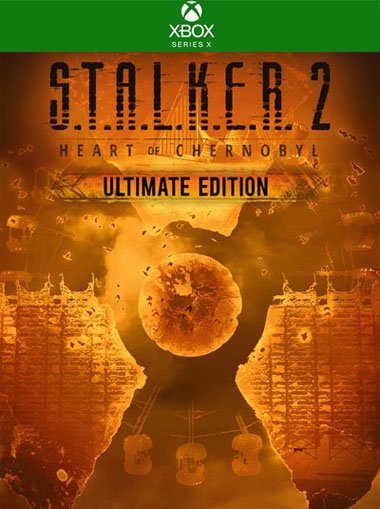 download S.T.A.L.K.E.R. 2: Heart of Chernobyl free