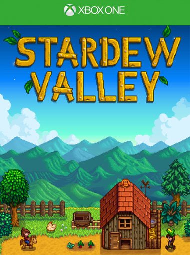 stardew valley digital code