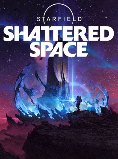 Starfield: Shattered Space cd key