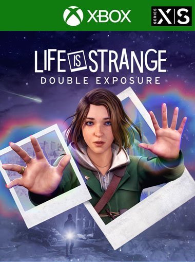 Life Is Strange: Double Exposure - Xbox Series X|S/Windows PC cd key