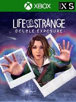 Buy Life Is Strange: Double Exposure - Xbox Series X|S/Windows PC Game Download