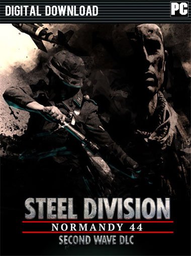 download free steam steel division normandy 44