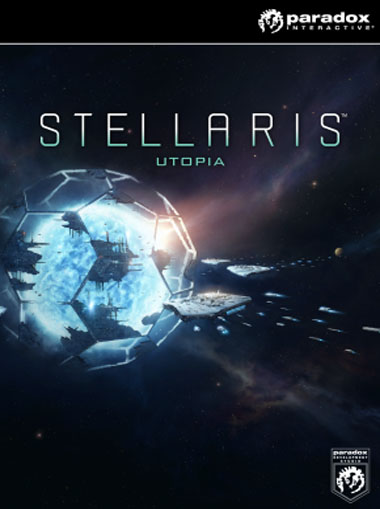 stellaris utopia download free